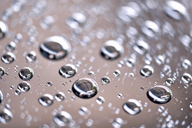 Navigating the hydrophobic coatings revolution: Trends, opportunities ...